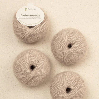 Bio Cashmere 6/28 | Remaining stock