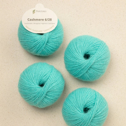 Bio Cashmere 6/28 | Remaining stock