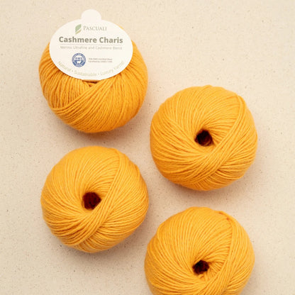 Cashmere Charis | ultrafeine Merino mit Kaschmir