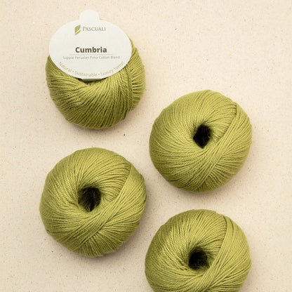 Cumbria | Restpartien