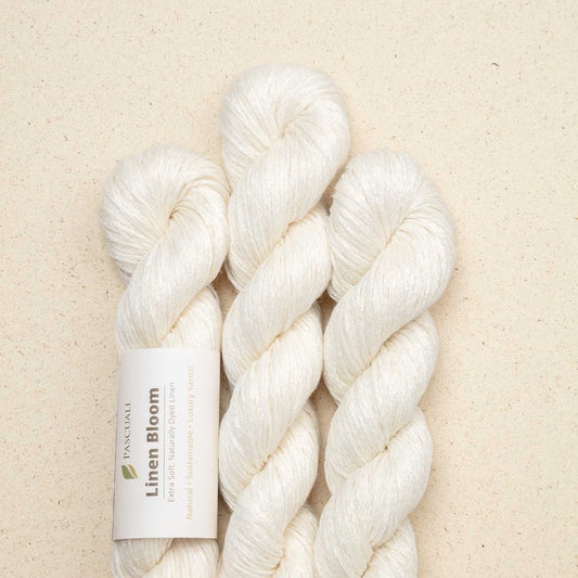 Linen Bloom | Restpartien