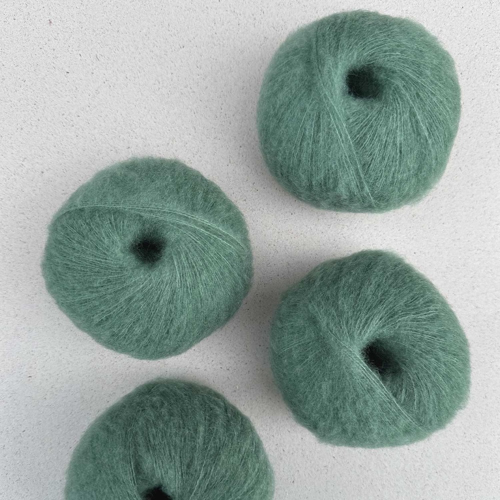 Pascuali Manada Farbe 219