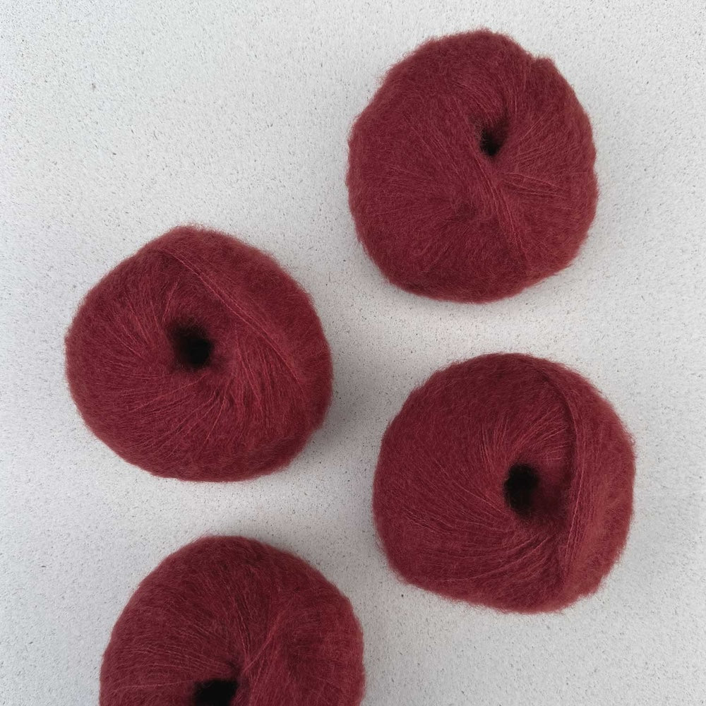 Pascuali Manada Farbe 208