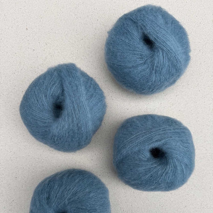 Pascuali Manada Farbe 228