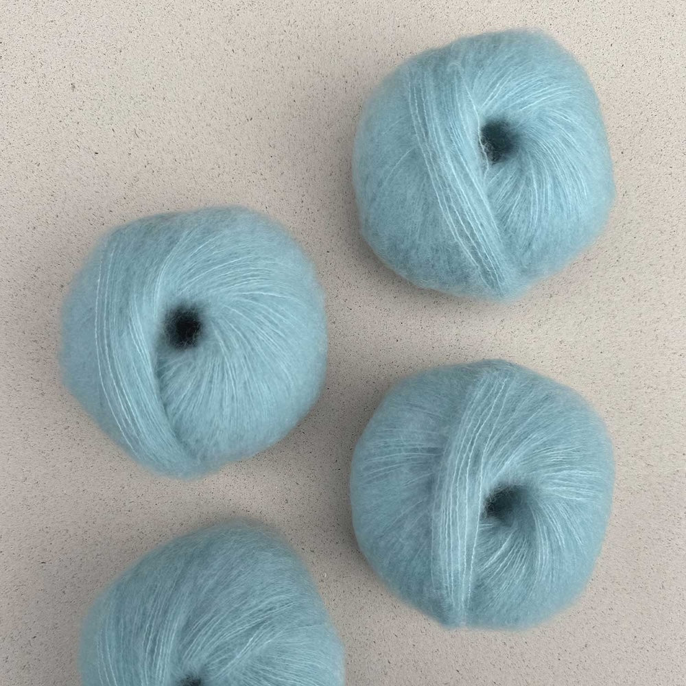 Pascuali Manada Farbe 415