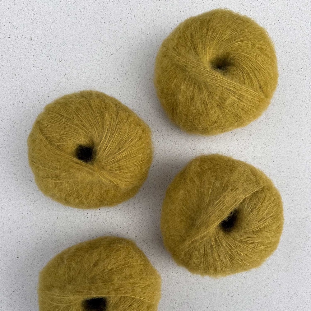 Pascuali Manada Farbe 221