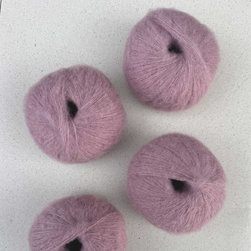 Pascuali Manada Farbe 211