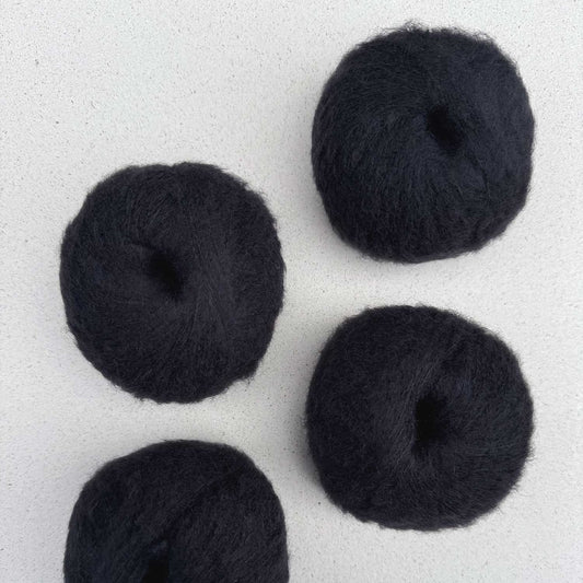Manada | Restpartijen