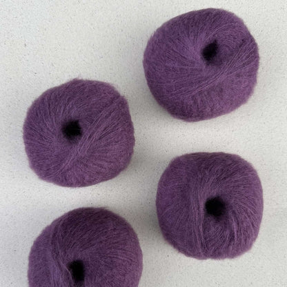 Pascuali Manada Farbe 212