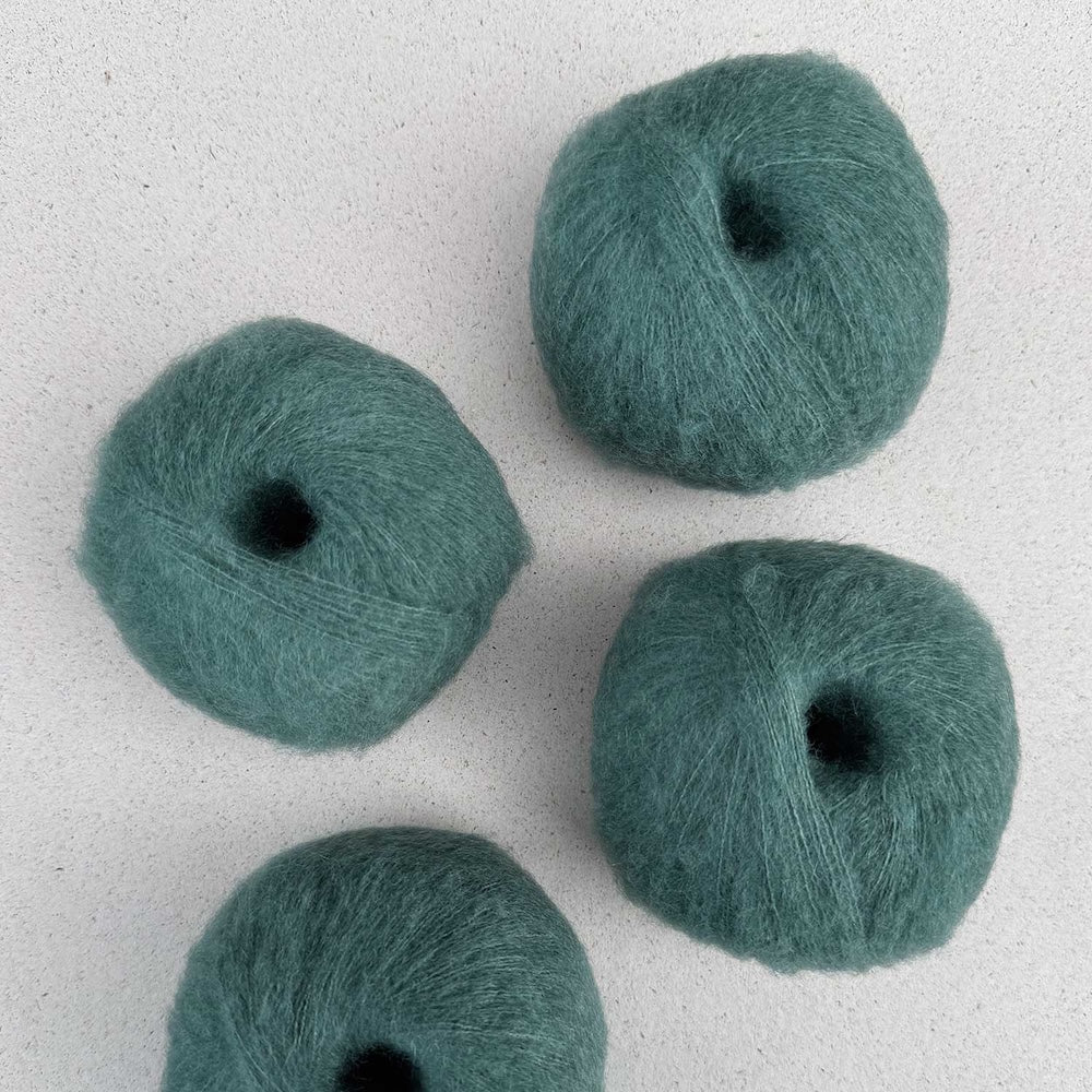 Pascuali Manada Farbe 218