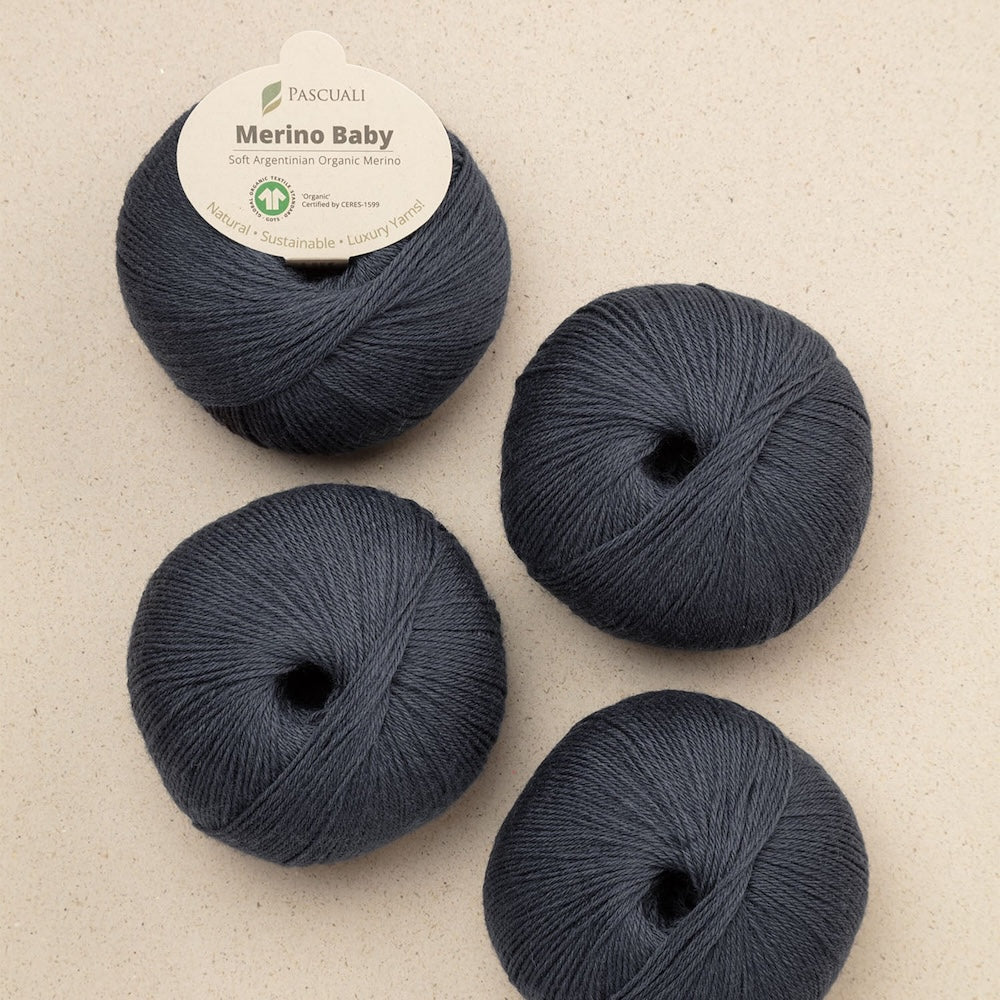 Pascuali Merino Baby Farbe 303