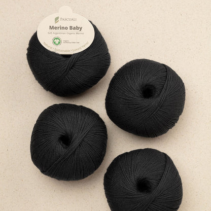 Pascuali Merino Baby Farbe 326