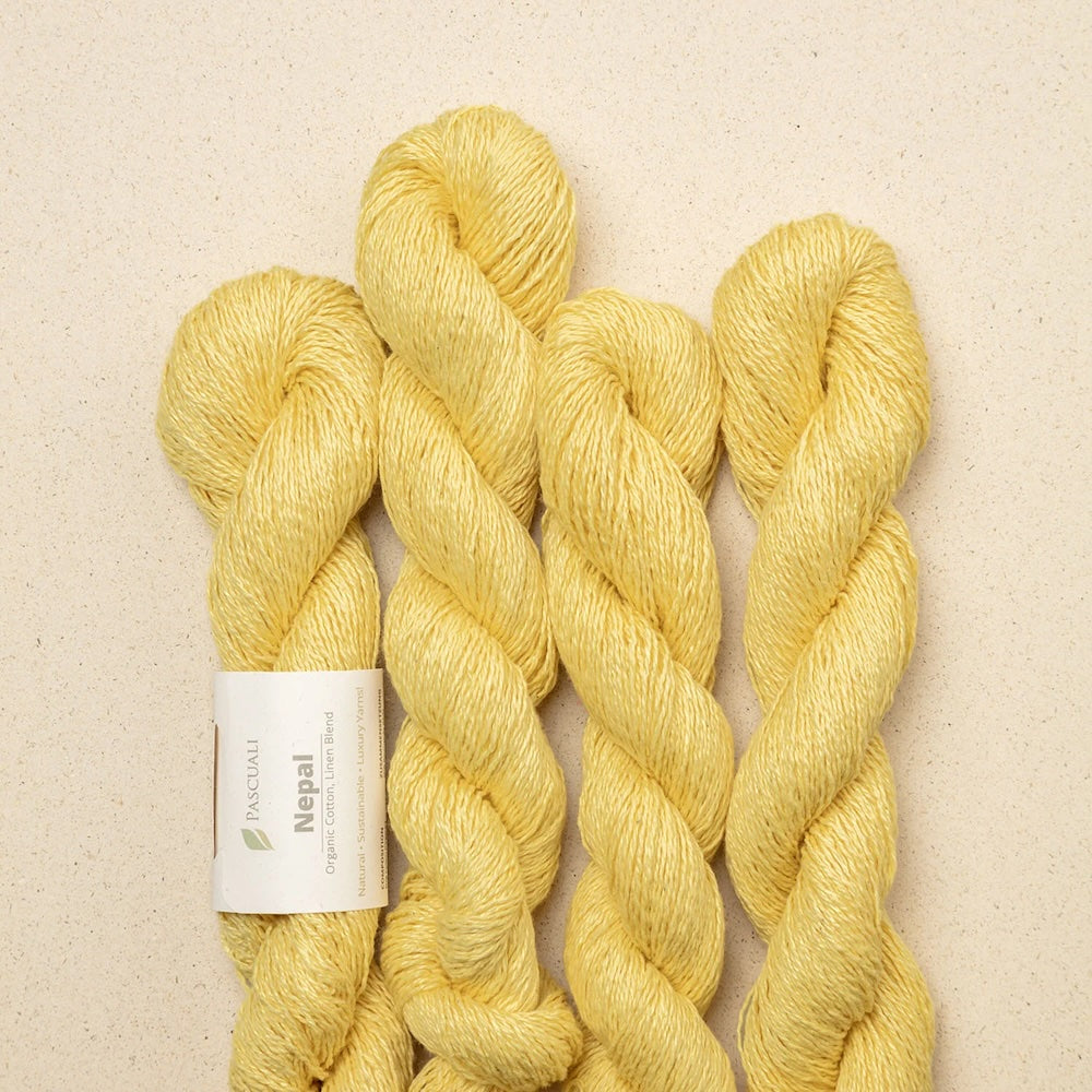 Pascuali Nepal Farbe 17