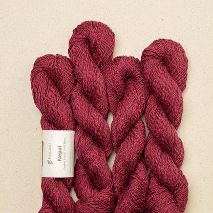 Pascuali Nepal Farbe 26