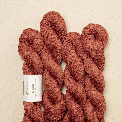 Pascuali Nepal Farbe 41