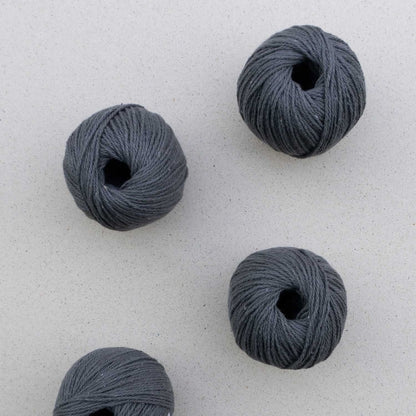 Pascuali Re-Jeans Farbe blei 43