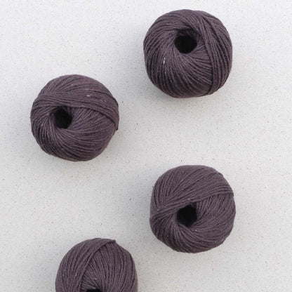 Pascuali Re-Jeans Farbe espresso 27