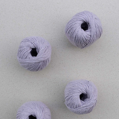Pascuali Re-Jeans Farbe flieder 39