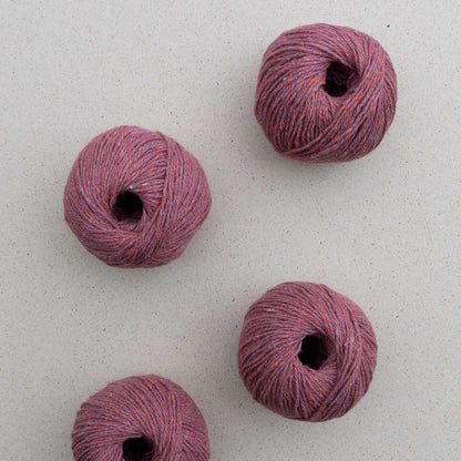 Pascuali Re-Jeans Farbe rubin 18
