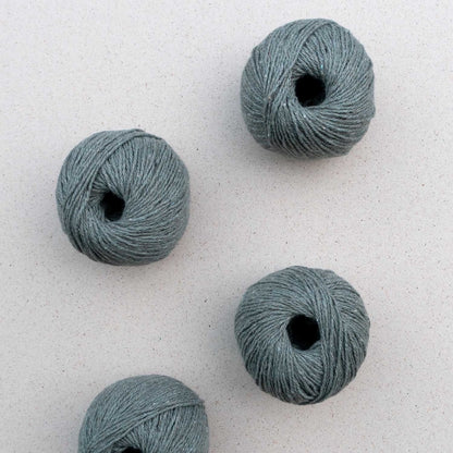 Pascuali Re-Jeans Farbe salbei 25
