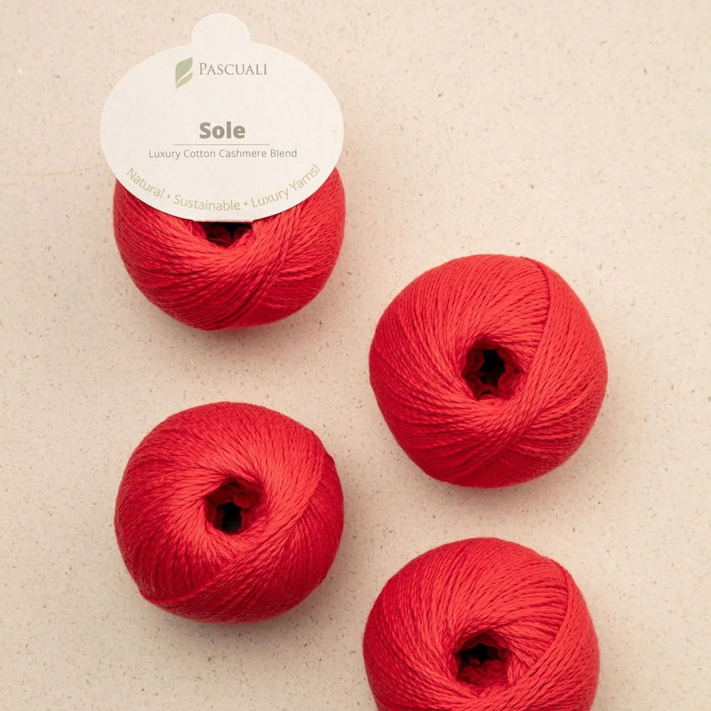 Pascuali Sole Farbe 109
