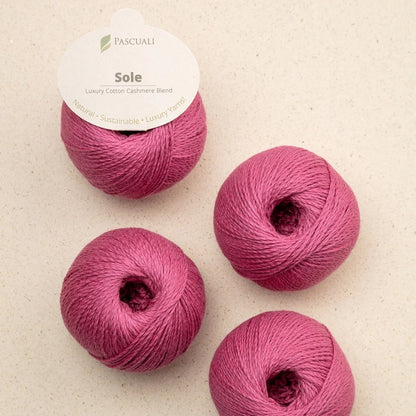 Pascuali Sole Farbe 101