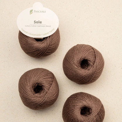 Pascuali Sole Farbe 87