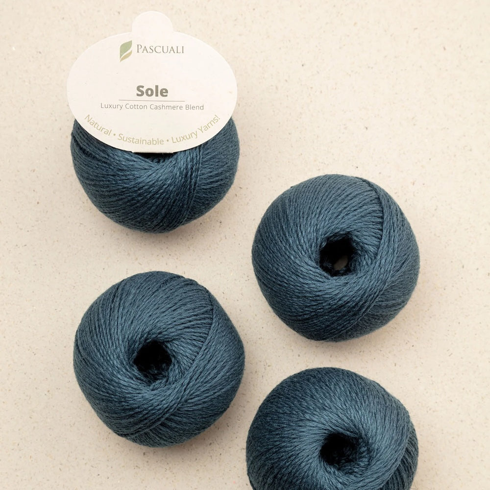 Pascuali Sole Farbe 45