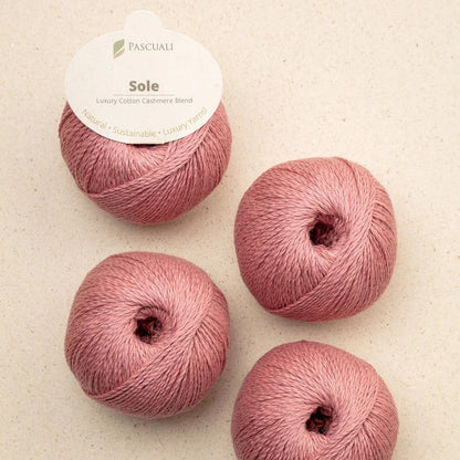 Pascuali Sole Farbe 108