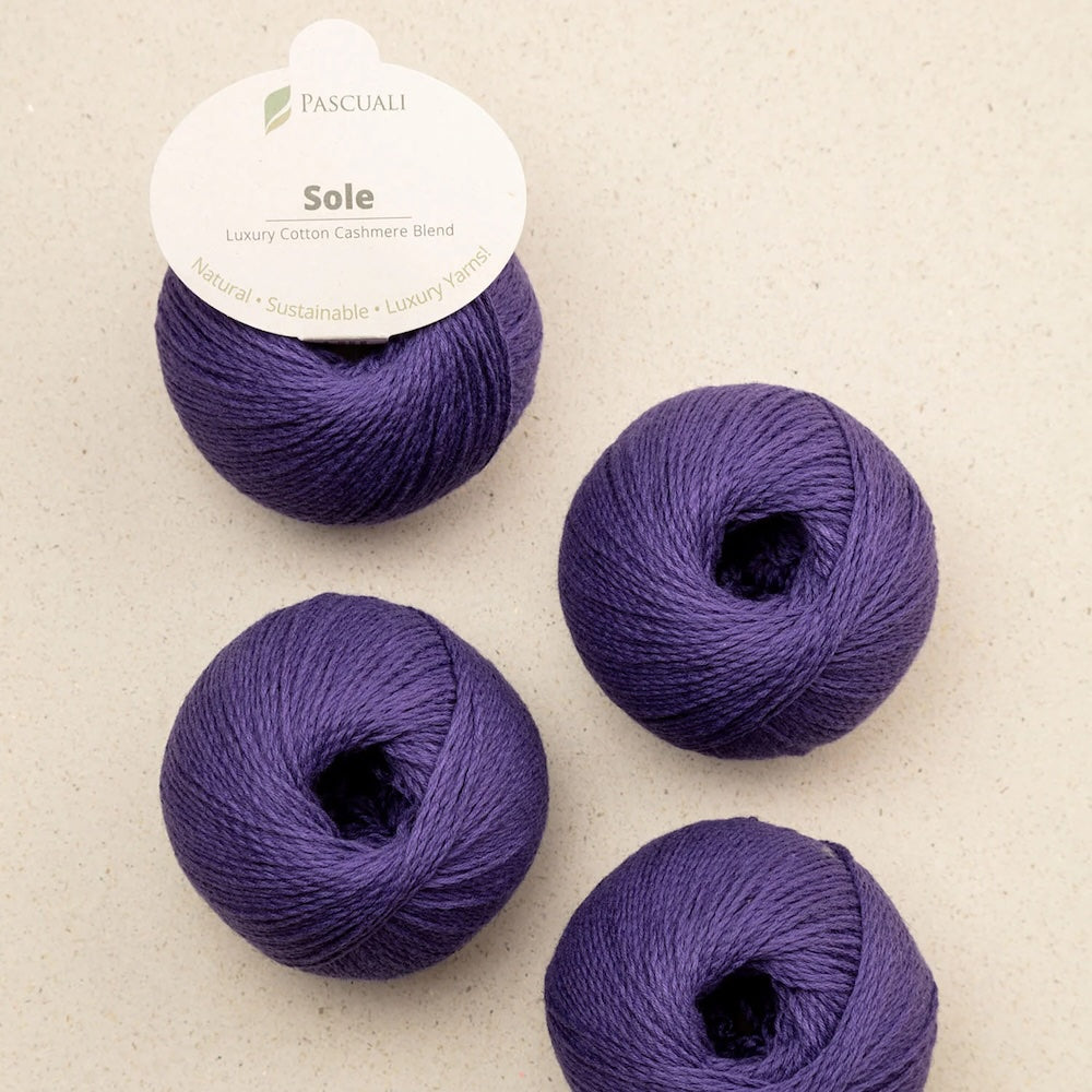 Pascuali Sole Farbe 112