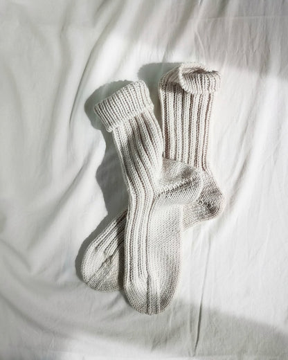 Basic Socken | wunderschön mit Smart von Sandnes Garn