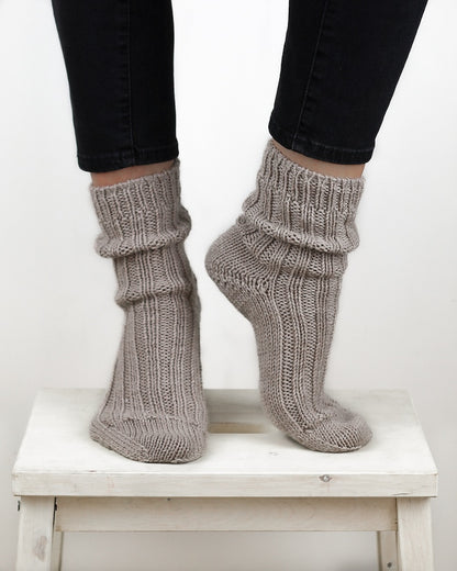 Basic Socken | wunderschön mit Smart von Sandnes Garn
