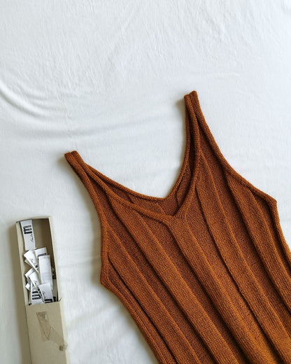 Cécile Top von Paula-m mit Summer Cashmere von Lana Grossa 3