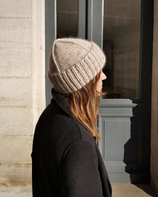 Fjodor Hat (PDF) - Instructions