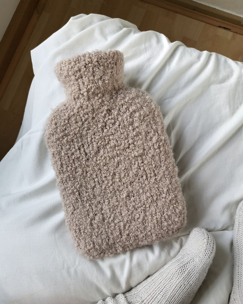 Hottie Sweater (PDF) - Instructions