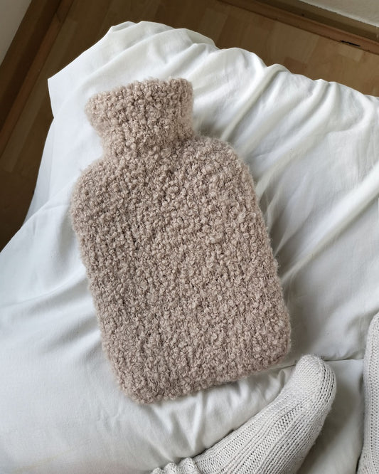Hottie Sweater (PDF) - Instructions