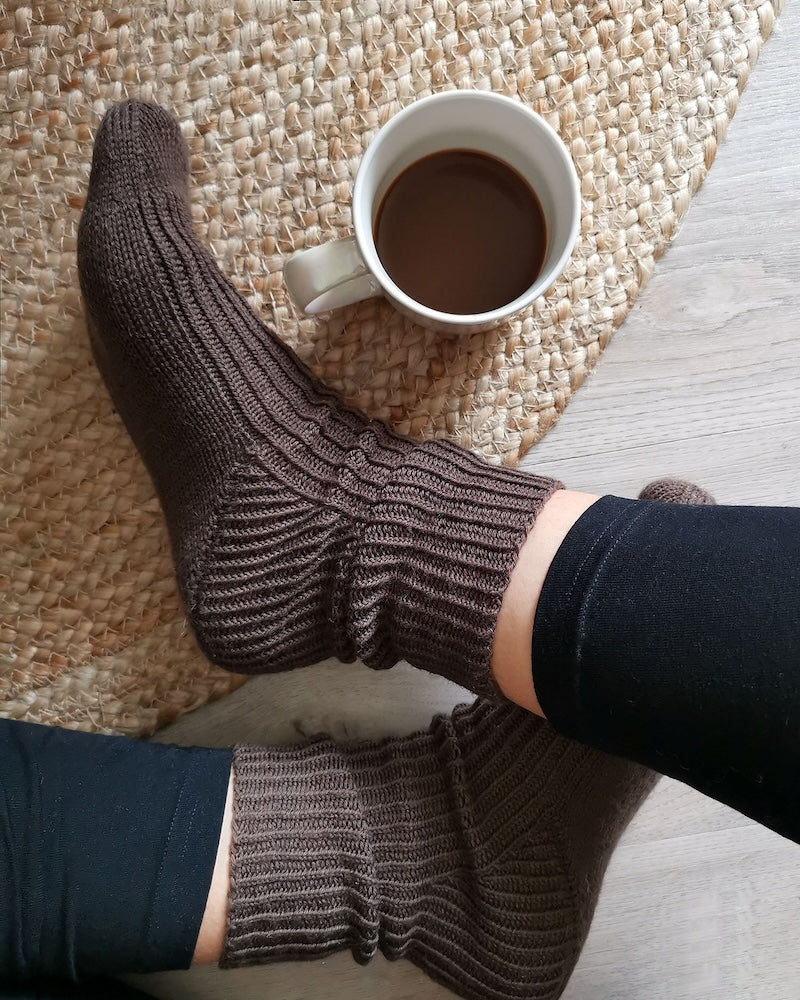 Paula-m Melitta Socken (PDF) - Vejledning
