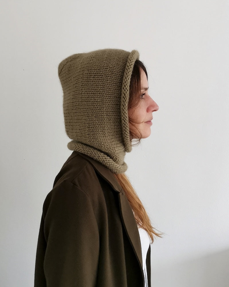 Mika Hood (PDF) - Instructions