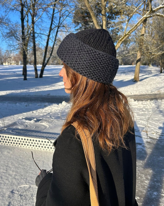 Mara Hat (PDF) - Instructions