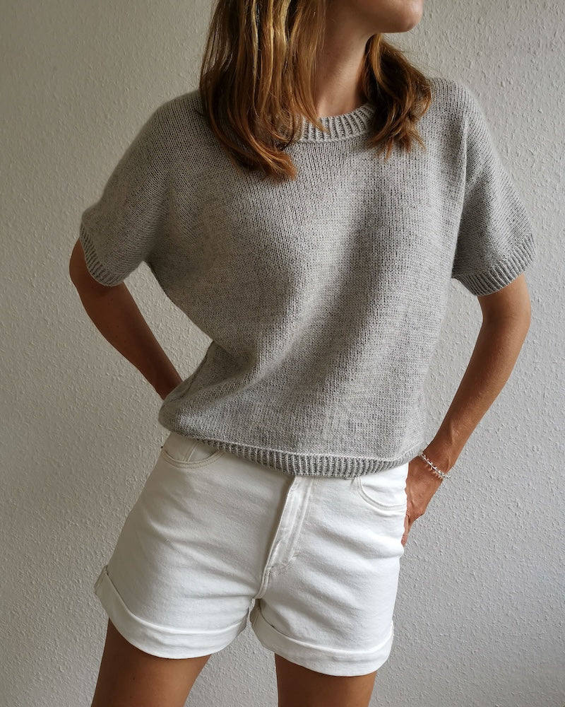 Paula-m Sonya Shirt (PDF) - Pattern