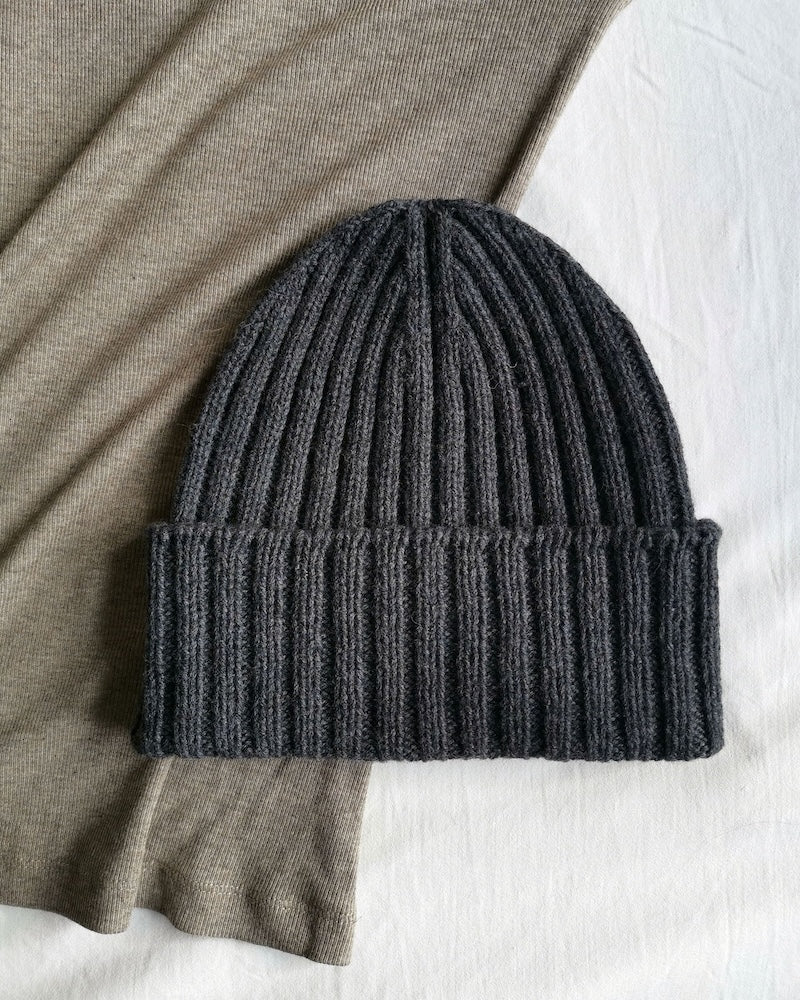 Paula-m Winter Essentials Set aus Mütze, Schalkragen und Handschuhen oder Stulpen mit Sunday von Sandnes Garn 8