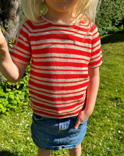 Amélie Tee Kids