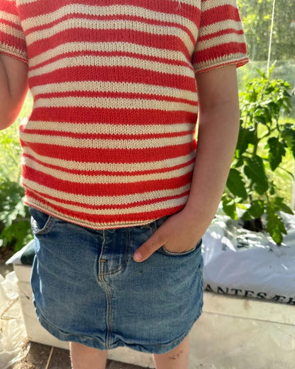 Amélie Tee Kids