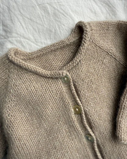 Cleo Baby Set | gift set incredibly soft from Cashmere by Sandnes Garn