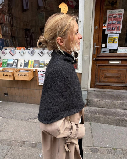 Ivy Cape | supernem af Brisa fra BC Garn