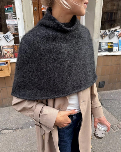 Ivy Cape | supernem af Brisa fra BC Garn