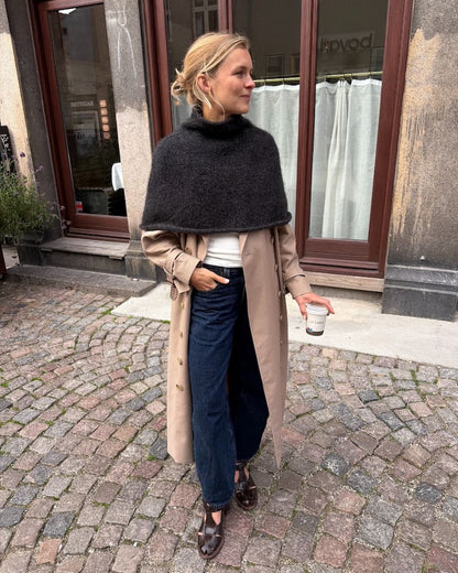 Ivy Cape | supernem af Brisa fra BC Garn