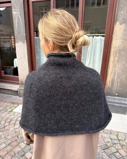 Ivy Cape | supernem af Brisa fra BC Garn