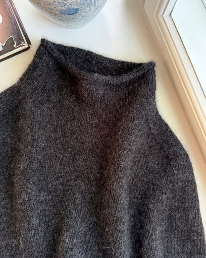 Ivy Cape | supernem af Brisa fra BC Garn