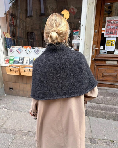 Ivy Cape | supernem af Brisa fra BC Garn